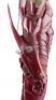 Lot #510 - PACIFIC RIM (2013) - Crimson Typhoon Jaeger Pilot Drivesuit Display - 8
