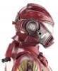 Lot #510 - PACIFIC RIM (2013) - Crimson Typhoon Jaeger Pilot Drivesuit Display - 10