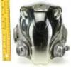 Lot #511 - PACIFIC RIM (2013) - Chuck Hansen's (Robert Kazinsky) Jaeger Pilot Helmet - 11