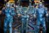 Lot #511 - PACIFIC RIM (2013) - Chuck Hansen's (Robert Kazinsky) Jaeger Pilot Helmet - 12