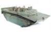 Lot #512 - PACIFIC, THE (T.V. SERIES, 2010) - Amphtrack Model Miniature with Soldier Figures