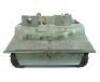 Lot #512 - PACIFIC, THE (T.V. SERIES, 2010) - Amphtrack Model Miniature with Soldier Figures - 3