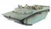 Lot #512 - PACIFIC, THE (T.V. SERIES, 2010) - Amphtrack Model Miniature with Soldier Figures - 4