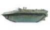 Lot #512 - PACIFIC, THE (T.V. SERIES, 2010) - Amphtrack Model Miniature with Soldier Figures - 5