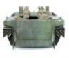 Lot #512 - PACIFIC, THE (T.V. SERIES, 2010) - Amphtrack Model Miniature with Soldier Figures - 6
