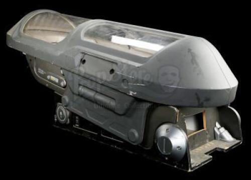 Lot #515 - PASSENGERS (2016) - Avalon Hibernation Pod