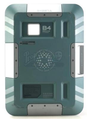 Lot #516 - PASSENGERS (2016) - Jim Preston's (Chris Pratt) Door Shield