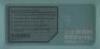 Lot #516 - PASSENGERS (2016) - Jim Preston's (Chris Pratt) Door Shield - 6