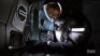 Lot #516 - PASSENGERS (2016) - Jim Preston's (Chris Pratt) Door Shield - 10