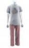 Lot #517 - PINEAPPLE EXPRESS (2008) - Saul Silver's (James Franco) Costume