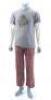 Lot #517 - PINEAPPLE EXPRESS (2008) - Saul Silver's (James Franco) Costume - 3
