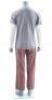 Lot #517 - PINEAPPLE EXPRESS (2008) - Saul Silver's (James Franco) Costume - 4