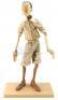 Lot #518 - PINOCCHIO (UNPRODUCED) - Phil Tippett Collection: Pinocchio Maquette