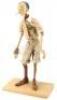 Lot #518 - PINOCCHIO (UNPRODUCED) - Phil Tippett Collection: Pinocchio Maquette - 3