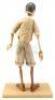 Lot #518 - PINOCCHIO (UNPRODUCED) - Phil Tippett Collection: Pinocchio Maquette - 4