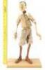 Lot #518 - PINOCCHIO (UNPRODUCED) - Phil Tippett Collection: Pinocchio Maquette - 7