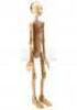 Lot #519 - PINOCCHIO (UNPRODUCED) - Phil Tippett Collection: Pinocchio Puppet - 2