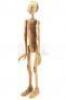 Lot #519 - PINOCCHIO (UNPRODUCED) - Phil Tippett Collection: Pinocchio Puppet - 3