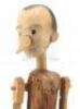 Lot #519 - PINOCCHIO (UNPRODUCED) - Phil Tippett Collection: Pinocchio Puppet - 6