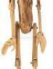 Lot #519 - PINOCCHIO (UNPRODUCED) - Phil Tippett Collection: Pinocchio Puppet - 7