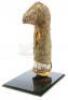Lot #520 - PIRANHA (1978) - Phil Tippett Collection: Eel in Tank Puppet Display - 3