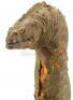 Lot #520 - PIRANHA (1978) - Phil Tippett Collection: Eel in Tank Puppet Display - 7