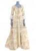 Lot #523 - PIRATES OF THE CARIBBEAN: THE CURSE OF THE BLACK PEARL (2003) - Elizabeth Swann's (Kiera Knightley) Dress