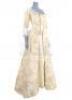 Lot #523 - PIRATES OF THE CARIBBEAN: THE CURSE OF THE BLACK PEARL (2003) - Elizabeth Swann's (Kiera Knightley) Dress - 2