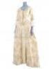 Lot #523 - PIRATES OF THE CARIBBEAN: THE CURSE OF THE BLACK PEARL (2003) - Elizabeth Swann's (Kiera Knightley) Dress - 3