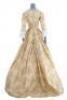 Lot #523 - PIRATES OF THE CARIBBEAN: THE CURSE OF THE BLACK PEARL (2003) - Elizabeth Swann's (Kiera Knightley) Dress - 4