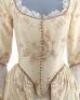 Lot #523 - PIRATES OF THE CARIBBEAN: THE CURSE OF THE BLACK PEARL (2003) - Elizabeth Swann's (Kiera Knightley) Dress - 5