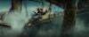 Lot #524 - PIRATES OF THE CARIBBEAN: DEAD MAN'S CHEST (2006) - Longdeck Cannon Miniature - 10