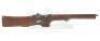 Lot #526 - BENEATH THE PLANET OF THE APES (1970) - Ape Rifle - 5