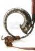 Lot #527 - BENEATH THE PLANET OF THE APES (1970) - Double-Belled Horn - 5