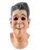Lot #528 - POINT BREAK (1991) - Set of Four Reference Copy Bank Robbery Presidents Masks - 2