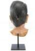 Lot #528 - POINT BREAK (1991) - Set of Four Reference Copy Bank Robbery Presidents Masks - 5