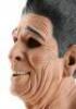 Lot #528 - POINT BREAK (1991) - Set of Four Reference Copy Bank Robbery Presidents Masks - 6
