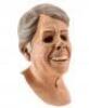 Lot #528 - POINT BREAK (1991) - Set of Four Reference Copy Bank Robbery Presidents Masks - 8