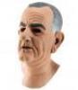 Lot #528 - POINT BREAK (1991) - Set of Four Reference Copy Bank Robbery Presidents Masks - 13
