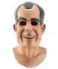 Lot #528 - POINT BREAK (1991) - Set of Four Reference Copy Bank Robbery Presidents Masks - 15