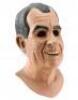 Lot #528 - POINT BREAK (1991) - Set of Four Reference Copy Bank Robbery Presidents Masks - 16