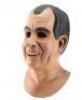 Lot #528 - POINT BREAK (1991) - Set of Four Reference Copy Bank Robbery Presidents Masks - 17