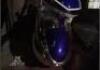Lot #531 - POWER RANGERS TIME FORCE(T.V. SERIES, 2001) - Full-Size Blue Vector Cycle - 12