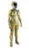 Lot #534 - POWER RANGERS (2017) - Trini Kwan's Yellow Ranger Costume - 2