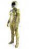 Lot #534 - POWER RANGERS (2017) - Trini Kwan's Yellow Ranger Costume - 3