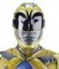 Lot #534 - POWER RANGERS (2017) - Trini Kwan's Yellow Ranger Costume - 8