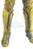 Lot #534 - POWER RANGERS (2017) - Trini Kwan's Yellow Ranger Costume - 9