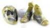 Lot #534 - POWER RANGERS (2017) - Trini Kwan's Yellow Ranger Costume - 14