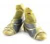 Lot #534 - POWER RANGERS (2017) - Trini Kwan's Yellow Ranger Costume - 15