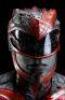Lot #535 - POWER RANGERS (2017) - Zordon's Light-Up Battle Damaged Red Power Suit - 11